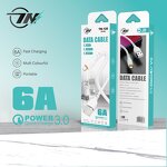 Cable - Manufacturer USB Type-C Data Cable Micro USB 3.0 Fast Charging