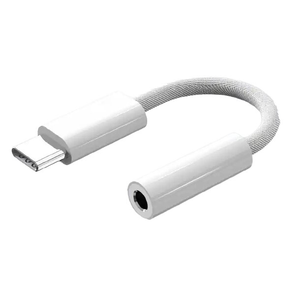 Audio Cable - Manufacturer USB C to 3.5mm Female Aux for Samsung iPhone iPad