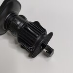 Phone Holder - Manufacturer Ventilation Magnetic Car Rotation Mobile Stand