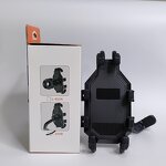 Phone Holder - Manufacturer Handlebar Stand 360 Bike Mobile Mount