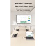 Wireless Transmitter - Manufacturer 50M HD Wireless Video HDTV Extender for TV Laptop