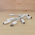 Audio Cable - Manufacturer USB C to 3.5mm Female Aux for Samsung iPhone iPad