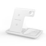 Wireless Charger - Manufacturer Portable 15W 3-in-1 Foldable Magnetic Fast Wireless