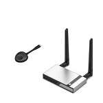 Wireless Transmitter - Manufacturer 4K 1080P 50m TX RX Audio Video for TV Monitor