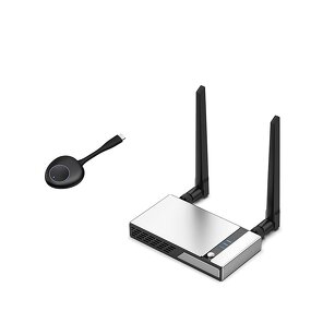 Wireless Transmitter - Manufacturer 4K 1080P 50m TX RX Audio Video for TV Monitor
