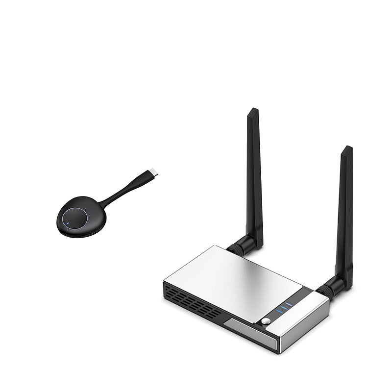 Wireless Transmitter - Manufacturer 4K 1080P 50m TX RX Audio Video for TV Monitor