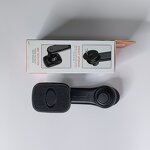 Phone Holder - Manufacturer L-915 Universal Magnetic Air Vent Cell Phone Clip