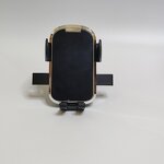 Phone Holder - Manufacturer L-903A Universal 360 Degree Rotating Hook Car Vent
