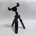 Tripod - Manufacturer L360 ABS Mini with Clip Lightweight for Mobile Phone