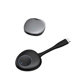 Wireless Extender - Manufacturer 50m Wireless HDTV Transmitter and Receiver 4K30hz