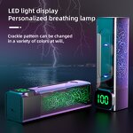 Earbuds - Manufacturer E50 TWS Wireless Noise Cancelling Touch Waterproof Gaming