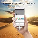 Card Reader - Manufacturer 4-in-1 Mini TF SD USB 3.0 OTG Converter USB C Hub