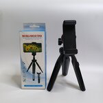 Tripod - Manufacturer L360 ABS Mini with Clip Lightweight for Mobile Phone