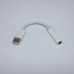 Adapter - Manufacturer Digital 3.5mm Jack Female to Type C Male DAC Chip