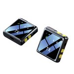 Microphone - Manufacturer R8 Mini Lapel Mic 2.4G Wireless Stereo for Interviews