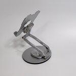 Phone Holder - Manufacturer L393 Aluminium Alloy 360 Degree Rotating Folding Tablet