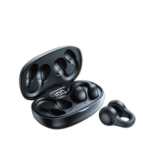 Earphones - Manufacturer ABS Shell Low Latency Gaming Wireless with LED Display