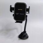 Phone Holder - Manufacturer L937 GPS Navigation Telescopic Long Pole Dashboard
