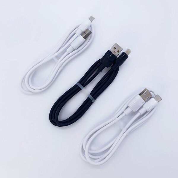 Cable - Manufacturer Pure Copper USB Fast Charging Micro USB 3.0 Type-C