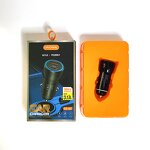 Car Charger - Manufacturer 12W PD USB C A+C Type C Cigarette Lighter