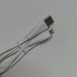 Cable - Manufacturer Type c Fast Charger Flat Micro USB Fast Charging with Box