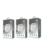 Wall Charger - Manufacturer 4 Ports 5V 2.4A 4USB QC3.0 Fast Charging