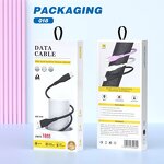 Cable - Manufacturer Fast Charging Micro USB 3.0 Type-C USB Data Cable