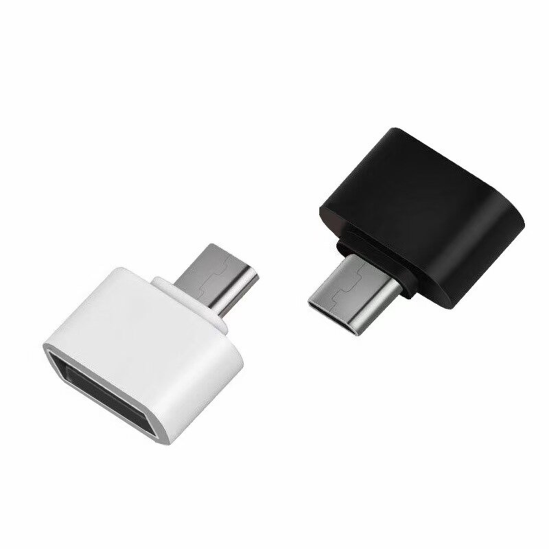 OTG Adapter - Manufacturer Mini Micro USB Converter USB Card Reader