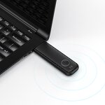 Wireless Transmitter - Manufacturer 4K@30Hz 30m 2.4G+5G Extender for Laptop Camera