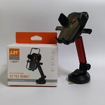 Phone Holder - Manufacturer 1910T3 GPS Navigation Telescopic Long Pole Dashboard