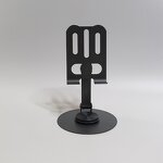 Phone Holder - Manufacturer Metal 360 Degree Rotating Folding Tablet