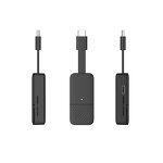 Wireless Transmitter - Manufacturer TX RX Point to Point HDTV Transmission 1080p