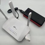 Cable - Manufacturer Voltage Booster 5.5x2.1 mm DC 5V to 12V for Wifi Router