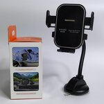 Phone Holder - Manufacturer L937 GPS Navigation Telescopic Long Pole Dashboard