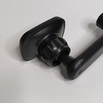 Phone Holder - Manufacturer L-915 Universal Magnetic Air Vent Cell Phone Clip