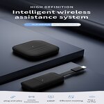 Wireless Transmitter - Manufacturer TX RX Point to Point HDTV Transmission 1080p