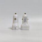 Car Charger - Manufacturer 3.1A USB C Fast Charging Type C for iPhone 12-13 Pro