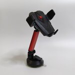 Phone Holder - Manufacturer 1910T3 GPS Navigation Telescopic Long Pole Dashboard