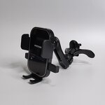 Phone Holder - Manufacturer L921 Suction Car Air Outlet Navigation Mobile