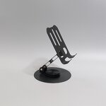 Phone Holder - Manufacturer Metal 360 Degree Rotating Folding Tablet