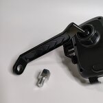 Phone Holder - Manufacturer L-651B Universal Motorcycle Bicycle Mobile