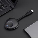 Wireless Extender - Manufacturer 50m Wireless HDTV Transmitter and Receiver 4K30hz