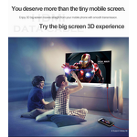 Cable - Manufacturer 2m 4k USB 3.1 Type c to HDTV Converter