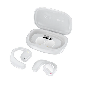 Earphones - Manufacturer Low Latency Noise Cancelling V5.3 Wireless for Gaming