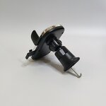 Phone Holder - Manufacturer L-903A Universal 360 Degree Rotating Hook Car Vent