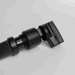 Phone Holder - Manufacturer L928 Rearview Mirror 360 Degree Rotating Magnetic