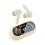 Headsets - Manufacturer Handsfree Wireless LED Sports Noise Cancelling Gaming