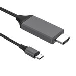 Cable - Manufacturer 2m 4k USB 3.1 Type c to HDTV Converter