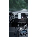 Car Charger - Manufacturer FM Transmitter 25W USB Super Quick Charge QC4.0 QC3.0