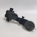 Phone Holder - Manufacturer L-1910W2 Car Long Arm Windshield for iPhone